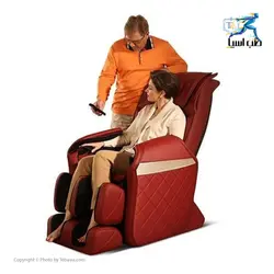 صندلی ماساژ آی رست مدل SL-A51 - طب آسیا