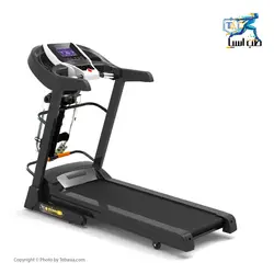 تردمیل چند کاره آیرون مستر مدل T930D - طب آسیا