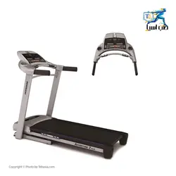 تردمیل هورایزن مدل Adventure 3 Plus - طب آسیا