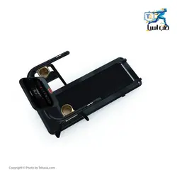 تردمیل هورایزن مدل TT.50 - طب آسیا