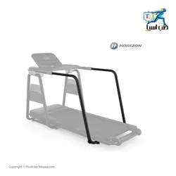 تردمیل هورایزن مدل TT.50 - طب آسیا