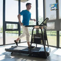 تردمیل هورایزن مدل TT.50 - طب آسیا