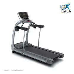 تردمیل باشگاهی Vision T80 با کنسول کلاسیک - طب آسیا
