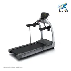 تردمیل باشگاهی Vision T80 با کنسول کلاسیک - طب آسیا