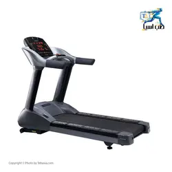تردمیل باشگاهی اس ای جی مدل TA8715 - طب آسیا