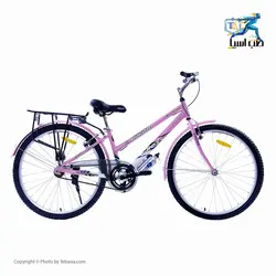 دوچرخه شهری کراس مدل City Storm سایز 26 - طب آسیا