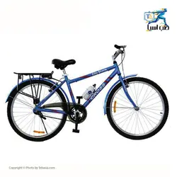 دوچرخه شهری کراس مدل City Storm سایز 26 - طب آسیا