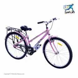 دوچرخه شهری کراس مدل City Storm سایز 26 - طب آسیا