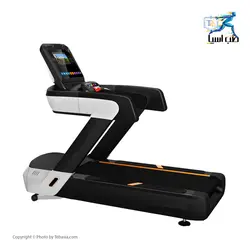تردمیل باشگاهی برایت وی مدل Brightway TT-X6 - طب آسیا