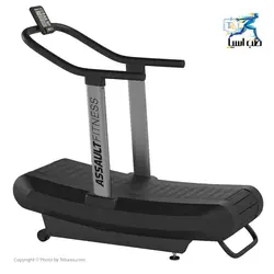 تردميل مكانيكي اسالت مدل پرو ASSAULT PRO - طب آسیا