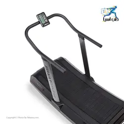 تردميل مكانيكي اسالت مدل پرو ASSAULT PRO - طب آسیا