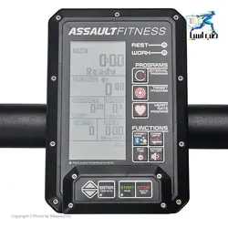 تردميل مكانيكي اسالت مدل پرو ASSAULT PRO - طب آسیا