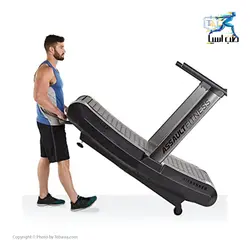 تردميل مكانيكي اسالت مدل پرو ASSAULT PRO - طب آسیا