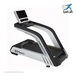تردمیل تایگر اسپرت مدل Tiger Sport EM8600 - طب آسیا