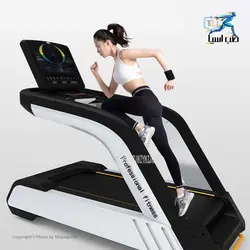 تردمیل تایگر اسپرت مدل Tiger Sport EM8600 - طب آسیا