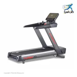 تردمیل باشگاهی ا ام ای مدل OMA Turbo XIT - طب آسیا