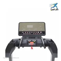 تردمیل باشگاهی ا ام ای مدل OMA Turbo XIT - طب آسیا