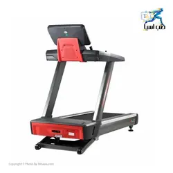 تردمیل باشگاهی ا ام ای مدل OMA Turbo XIT - طب آسیا