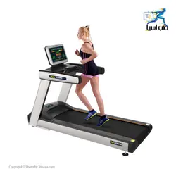 تردمیل باشگاهی بادی استرانگ مدل Body Strong JB 6800 - طب آسیا