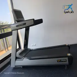 تردمیل باشگاهی بادی استرانگ مدل Body Strong JB 6800 - طب آسیا