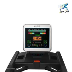 تردمیل باشگاهی بادی استرانگ مدل Body Strong JB 6800 - طب آسیا