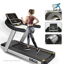 تردمیل باشگاهی بادی استرانگ مدل Body Strong JB 6800 - طب آسیا