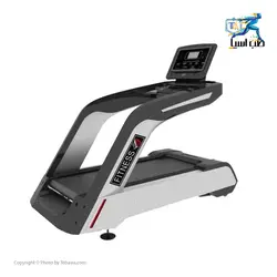 تردمیل باشگاهی تایگر اسپرت مدل Tiger Sport TS X8000 - طب آسیا