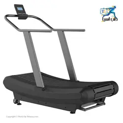 تردمیل مکانیکی دی اِچ زِد فیتنس مدل DHZ Fitness AZ7000 - طب آسیا