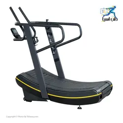 تردمیل مکانیکی تایگراسپرت مدل Tiger Sport TS-XPro - طب آسیا