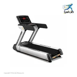 تردمیل تایگراسپرت مدل Tiger sport TS X5 Pro - طب آسیا
