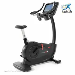 دوچرخه ثابت سرکل فیتنس مدل Circle Fitness B8 - طب آسیا