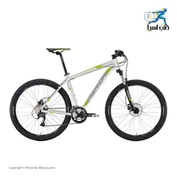 دوچرخه کوهستان مریدا مدل BIG SEVEN 40 سایز 27.5 اینچ - طب آسیا