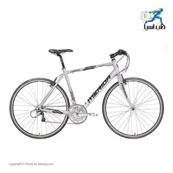 دوچرخه شهری مریدا مدل Speeder T1 سایز 28 اینچ - طب آسیا