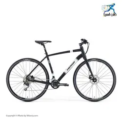 دوچرخه شهری مریدا مدل Urban 300 سایز 28 اینچ - طب آسیا