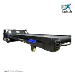 تردمیل خانگی آیرون مستر مدل Iron Master F30 - طب آسیا