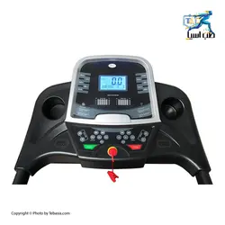 تردمیل خانگی آیرون مستر مدل Iron Master F30 - طب آسیا