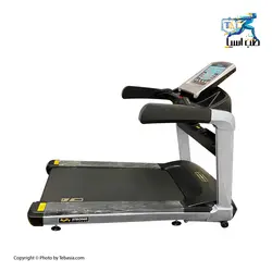 تردمیل باشگاهی بادی استرانگ مدل Body Strong Q600 - طب آسیا