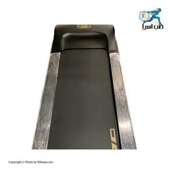 تردمیل باشگاهی بادی استرانگ مدل Body Strong Q600 - طب آسیا