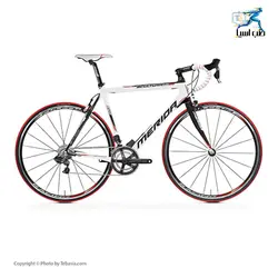 دوچرخه کورسی مریدا مدل Scultura EVO 905 سایز 28 - طب آسیا