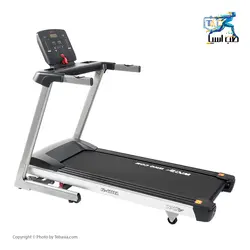 تردمیل دبلیو ان کیو مدل WNQ F1-4000A - طب آسیا