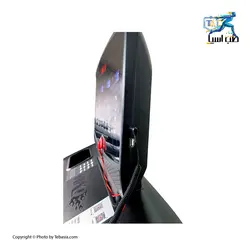 تردمیل دبلیو ان کیو مدل WNQ F1-4000A - طب آسیا