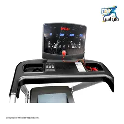 تردمیل دبلیو ان کیو مدل WNQ F1-4000A - طب آسیا