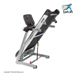 تردمیل دبلیو ان کیو مدل WNQ F1-4000A - طب آسیا