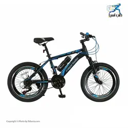 دوچرخه کوهستان کاپریولو جردن سایز 20   - طب آسیا