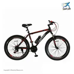 دوچرخه کوهستان کاپریولو میلان سایز 26 - طب آسیا