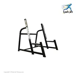 مقر اسکات آسمان فیتنس - طب آسیا