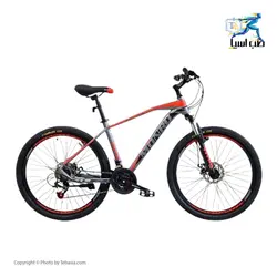 دوچرخه کوهستان مونرو تمپو سایز 26 - طب آسیا