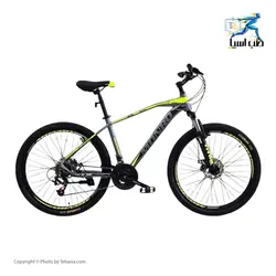 دوچرخه کوهستان مونرو تمپو سایز 26 - طب آسیا