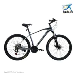 دوچرخه کوهستان مونرو تمپو سایز 26 - طب آسیا