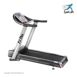 تردمیل باشگاهی فیت فلکس مدل FIT FLEX T1000C - طب آسیا